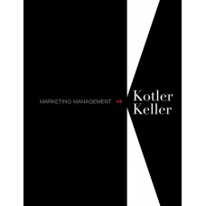 Test Bank for Marketing Management, 14E Philip Kotler 